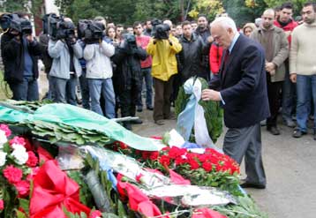 Παρουσία… 7.500 αστυνομικών κορυφώνονται την Πέμπτη οι εκδηλώσεις για το Πολυτεχνείο