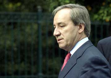 Στο 3,8% το έλλειμμα το 2006 και 2007 προβλέπει η Κομισιόν για την Ελλάδα