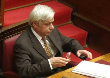 Καταδίκη της Ελλάδας για παραβίαση κοινοτικής νομοθεσίας περί προσφύγων