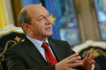 Συμφωνία Ρουμανίας – ΗΠΑ για δημιουργία στρατιωτικών βάσεων στη Μαύρη Θάλασσα