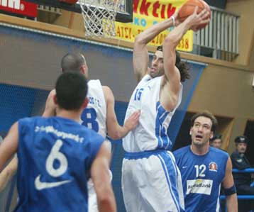 Απαλλάχθηκε ο Αλφόνσο Αλμπερτ από την κατηγορία της χρήση ναδρολόνης