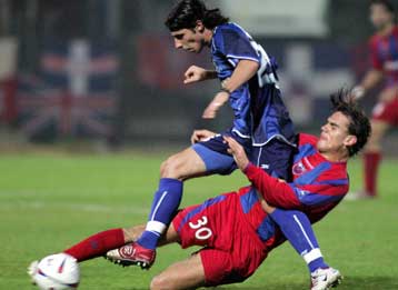 Ποινική δίωξη για τον αγώνα Πανιωνίου-Ντιναμό Τυφλίδας άσκησε ο Εισαγγελέας Πρωτοδικών