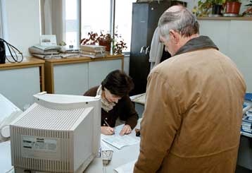 Μέχρι 30 Νοεμβρίου το περιθώριο ρύθμισης οφειλών των αυτοαπασχολουμένων