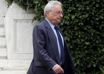 Οι πρωτοβουλίες για το ζήτημα του Κοσόβου απασχόλησαν Καραμανλή-Μολυβιάτη