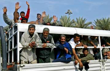Διεξαγωγή διεθνούς έρευνας για τα βασανιστήρια σε ιρακινές φυλακές ζητά ο ΟΗΕ