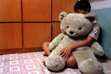 Γονίδιο φόβου ανακάλυψαν ερευνητές στις ΗΠΑ