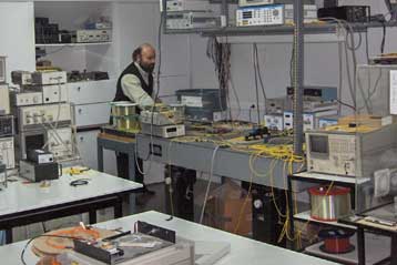 Απαραβίαστη «χαοτική κρυπτογράφηση» δοκιμάζεται σε δίκτυο της Αθήνας