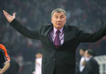 Σε απολογία ο Καζλάουσκας από την Euroleague, ευχαριστήριο της ΚΑΕ στους φιλάθλους