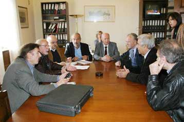 «Σκοτώνουν τ άλογα όταν γεράσουν» λέει για τους συνταξιούχους ο Αλέκος Αλαβάνος