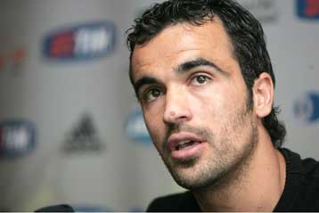 Η ΑΕΚ θα φτάσει ψηλά, εκτιμά ο Σαπάνης που θέλει να καθιερωθεί ως βασικός