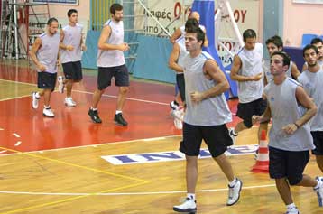 Κινδυνεύει να… σπάσει το καρέ στην κορυφή της Α2 μπάσκετ