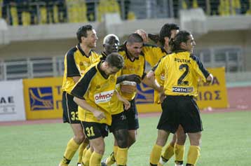 Επικίνδυνη έξοδος του Εργοτέλη στον Βόλο, στον Πύργο ταξιδεύει η Κέρκυρα