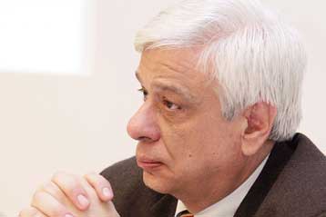 Διαφωνούν οι νομάρχες του Βορείου Αιγαίου με τη δημιουργία νέων περιφερειών