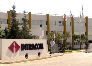 Σε θυγατρικές οι κλάδοι τηλεπικοινωνιακών λύσεων και αμυντικών συστημάτων της Ιntracom