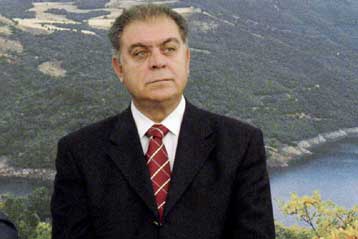 Εγκαινιάστηκε ο υδροηλεκτρικός σταθμός Κερκίνης