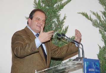 Αποφασισμένος για μεταρρυθμίσεις δήλωσε από τα Γρεβενά ο Κ.Καραμανλής