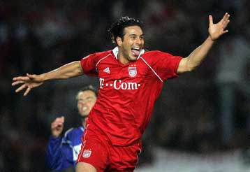 Η Βέρντερ συνεχίζει το κυνήγι της Μπάγερν με εξάρα επί της Βόλφσμπουργκ