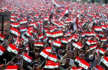 Τη συνδρομή της Τουρκίας στην έρευνα για τη δολοφονία Χαρίρι ζητά η Συρία