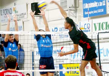 Εύκολες νίκες για Παναθηναϊκό και Ηρακλή, κρίσιμες για ΕΑΠ και Λαμία