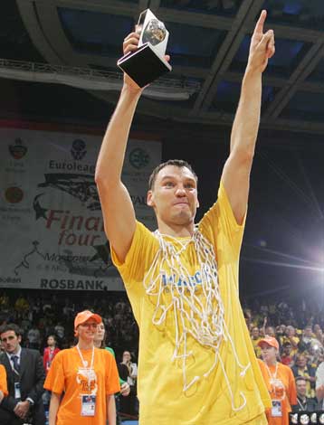 Η Μακάμπι παρέμεινε στο θρόνο της κι ο Παναθηναϊκός στην ελίτ