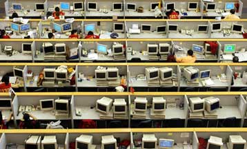 Ουραγός η Ελλάδα στη Δυτική Ευρώπη με βάση την «ψηφιακή ετοιμότητα»