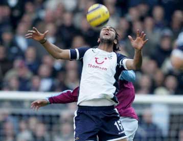 Στις καθυστερήσεις ισοφάρισε η Γουέστ Χαμ τη Τότεναμ