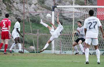 Πρωτιά για την Κέρκυρα εν αναμονή του Θρασύβουλου