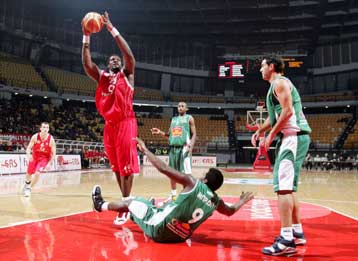 Ο Ολυμπιακός παραμένει στο πλάι του Παναθηναϊκού-Νίκες για ΑΕΚ, Πανιώνιο