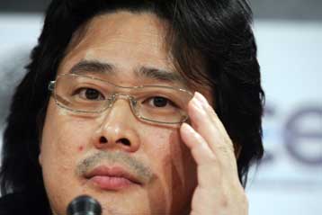 Στη Θεσσαλονίκη ο Κορεάτης σκηνοθέτης Γουκ Παρκ Τσαν