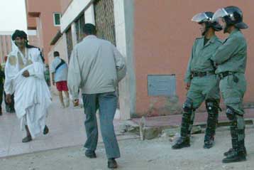 Στη σύλληψη 17 ισλαμιστών εξτρεμιστών προχώρησαν οι μαροκινές αρχές