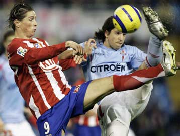 Παραμένει στους πάνω ορόφους η Θέλτα, νικήτρια έφυγε η Βαλένθια από το Κάντιθ