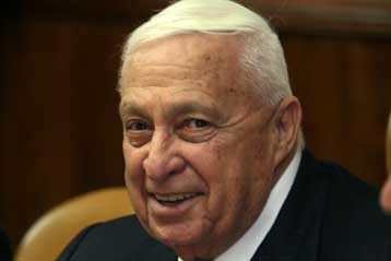 Παραιτείται από το Λικούντ για να ηγηθεί νέου κόμματος ο Αριέλ Σαρόν