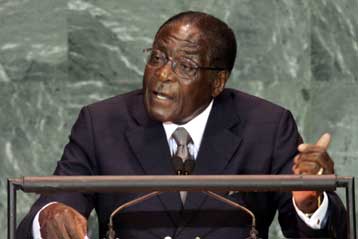 Πρόγραμμα αξιοποίησης ουρανίου για ειρηνικούς σκοπούς ανακοίνωσε η Ζιμπάμπουε