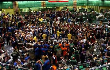 Προς τα 58 δολάρια οδεύουν οι τιμές του πετρελαίου