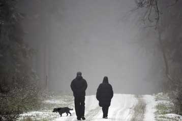 Για βαθμιαία επιδείνωση του καιρού προειδοποιεί η ΕΜΥ