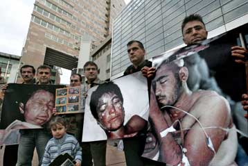 Δίκη κατά Ολλανδού επιχειρηματία για γενοκτονία