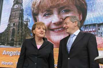 Περιορισμό του κοινωνικού κράτους στην Ευρώπη προτείνει ο Αυστριακός καγκελάριος