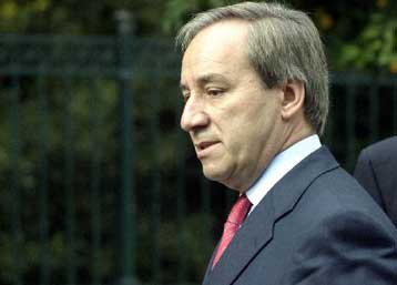 Σε βάθος χρόνου θα αποδώσουν οι μεταρρυθμίσεις στην οικονομία, λέει η κυβέρνηση