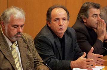 Αντικοινωνικός ο προϋπολογισμός του 2006, λέει η ΓΣΕΕ