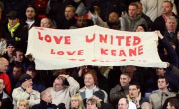 H Γιουβέντους θέλει να αποκτήσει τον Ρόι Κιν