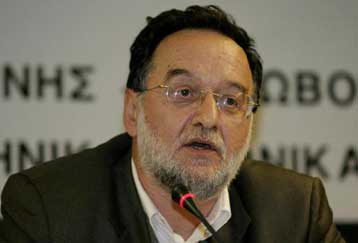 Επίθεση και λεηλασία στο εισόδημα φέρνει ο προϋπολογισμός του 2006, λέει η Αριστερά