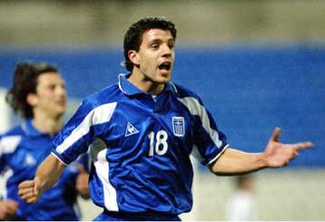 Χρωστάω πολλά στον Ρεχάγκελ, δήλωσε ο Τάκης Φύσσας