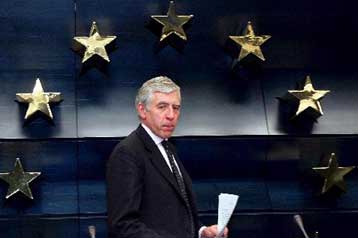 Στην «πυρά» η βρετανική προεδρία για τον κοινοτικό προϋπολογισμό