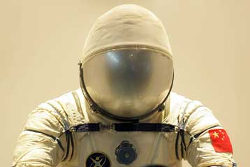 Τηλεπαιχνίδι-φάρσα ετοιμάζει Βρετανούς για «αποστολή στο Διάστημα»