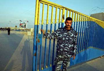 Αποστολή παρατηρητών της ΕΕ στη Γάζα – Παρούσα και στις εκλογές του Ιανουαρίου