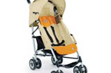 Προσεκτική χρήση για παιδικά καροτσάκια Chicco και Prenatal συστήνει το υπ.Ανάπτυξης