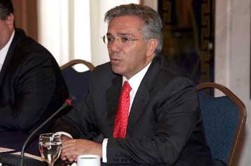 Δεν υπήρξε και πάλι συμφωνία για τη χρηματοδότηση των Τουρκοκυπρίων από την ΕΕ