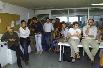 Σε νέες κινητοποιήσεις προχωρούν οι εργαζόμενοι του Flash