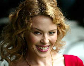 Επιστροφή στις συναυλίες για την Κάιλι Μινόγκ από το 2006