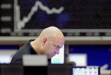 Σε υψηλά τρεισήμισι ετών κινούνται την Τρίτη τα ευρωπαϊκά χρηματιστήρια